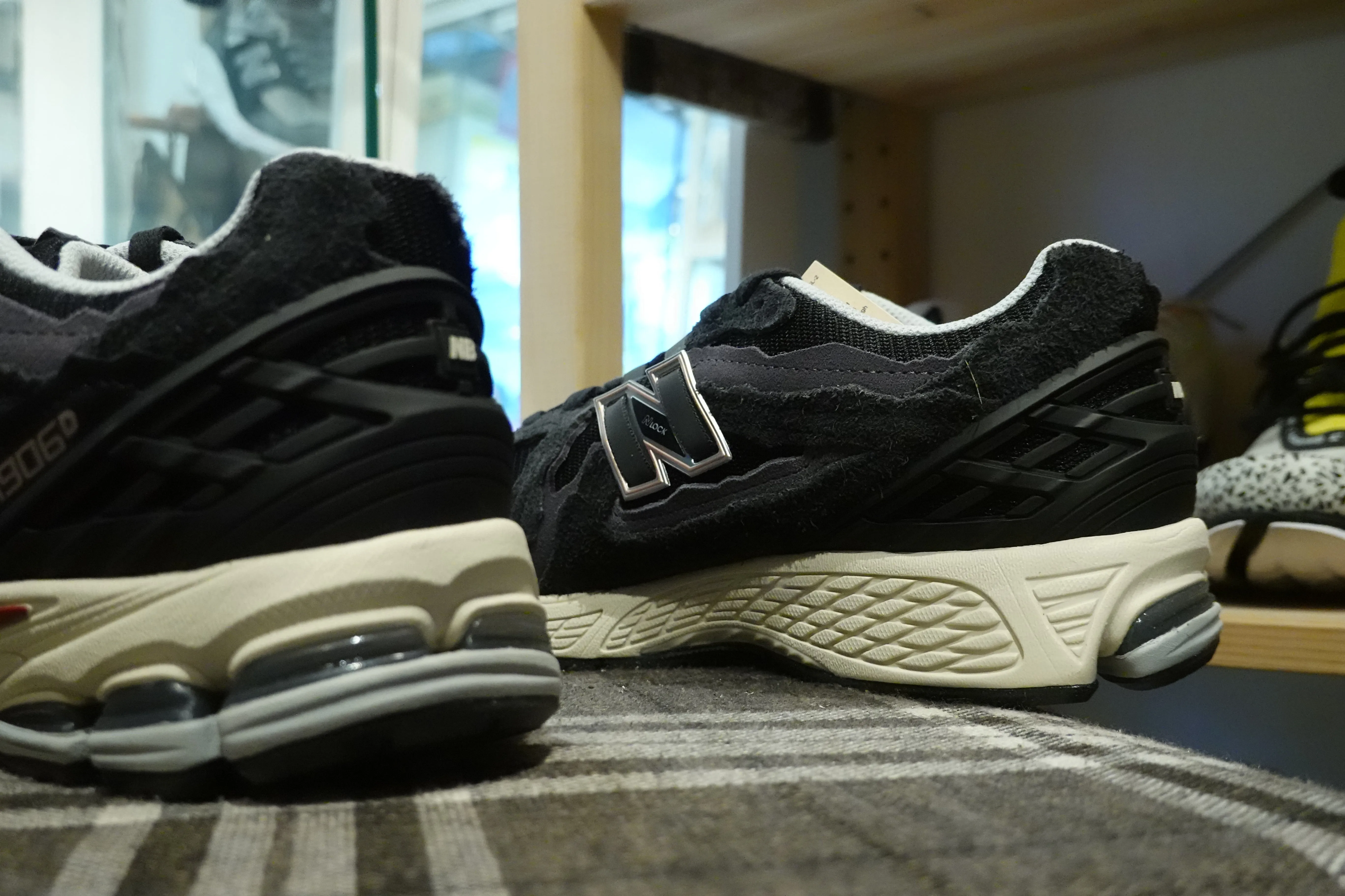 New Balance M1906DD "Refined Future"