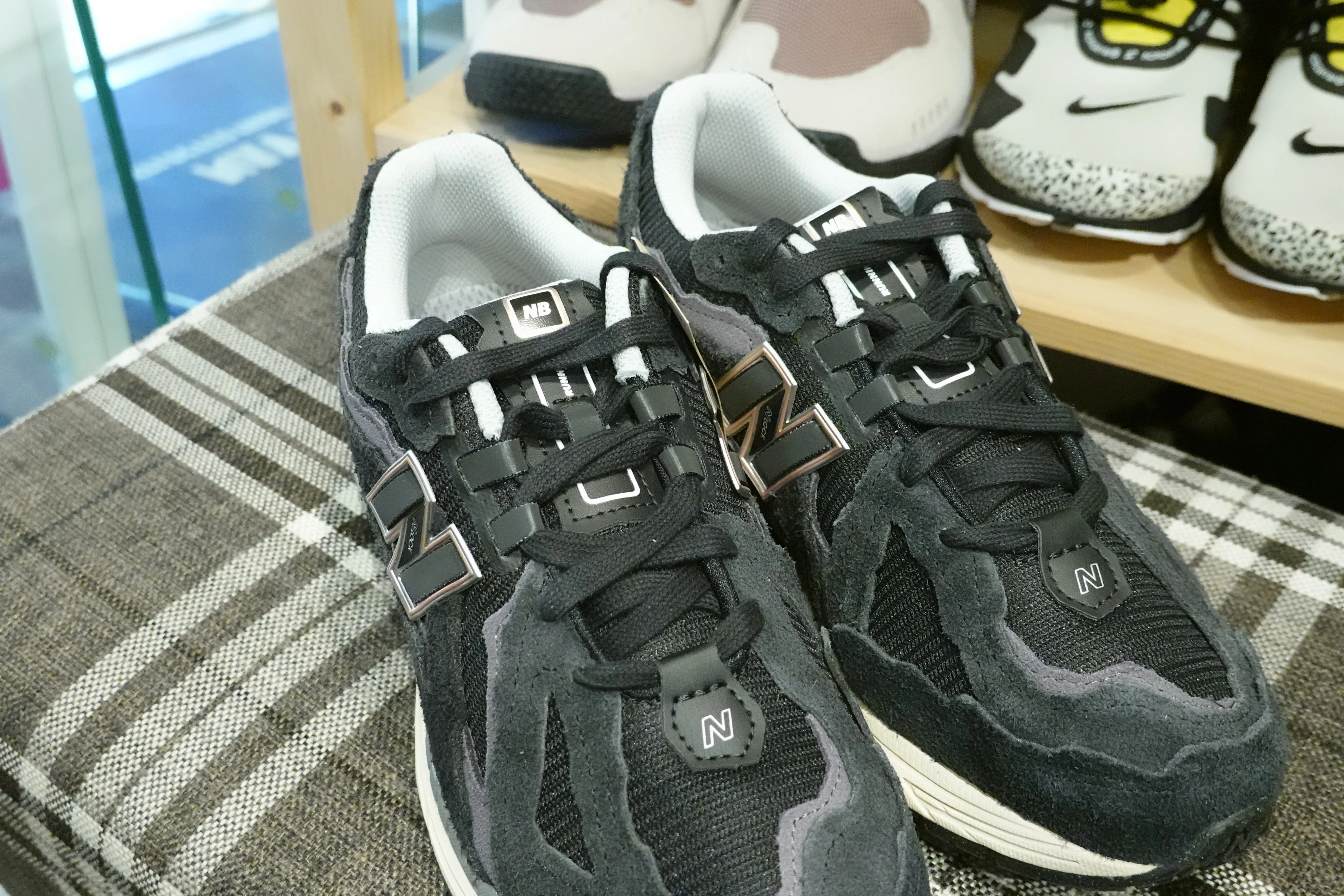 New Balance M1906DD "Refined Future"