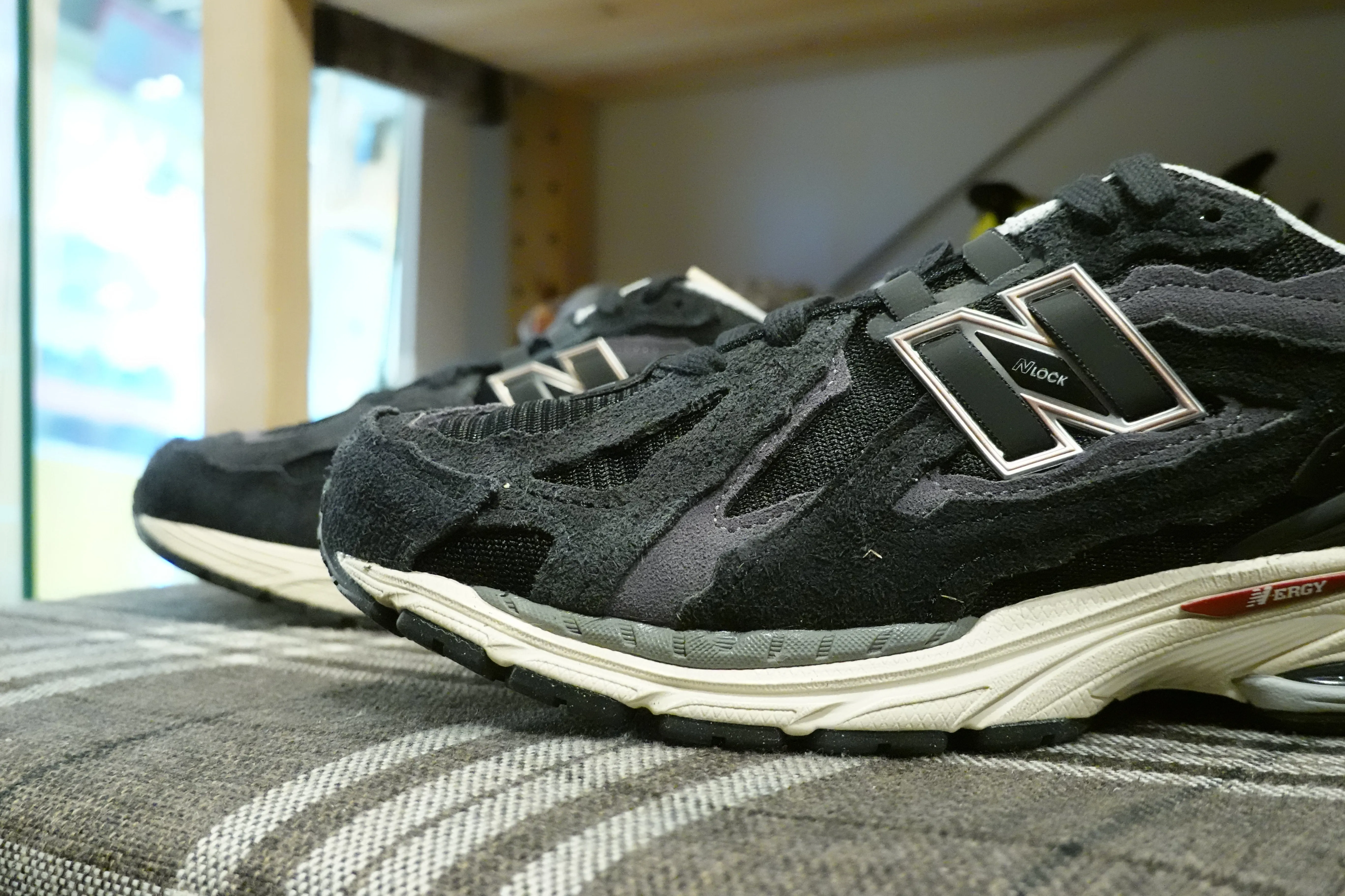 New Balance M1906DD "Refined Future"