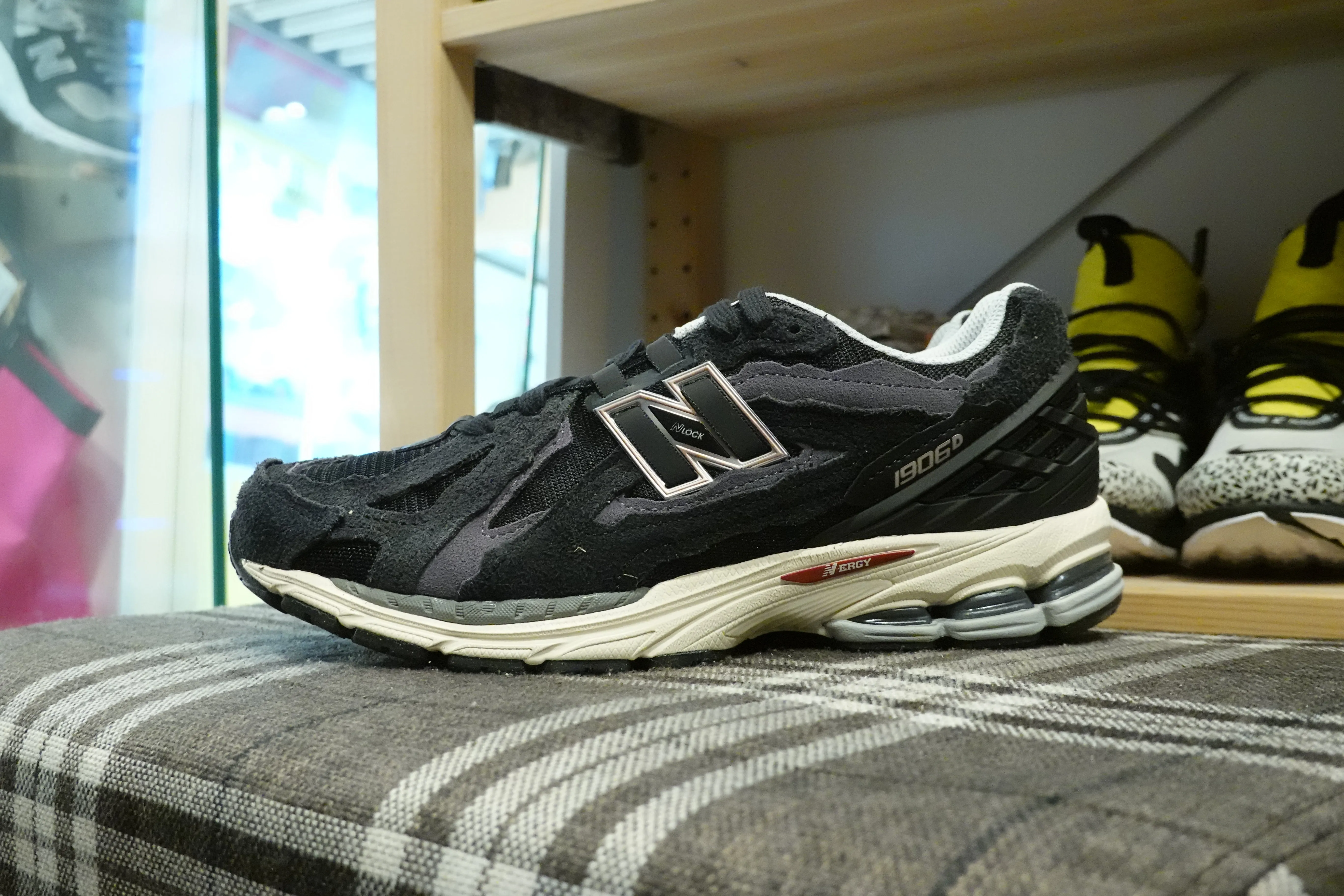 New Balance M1906DD "Refined Future"