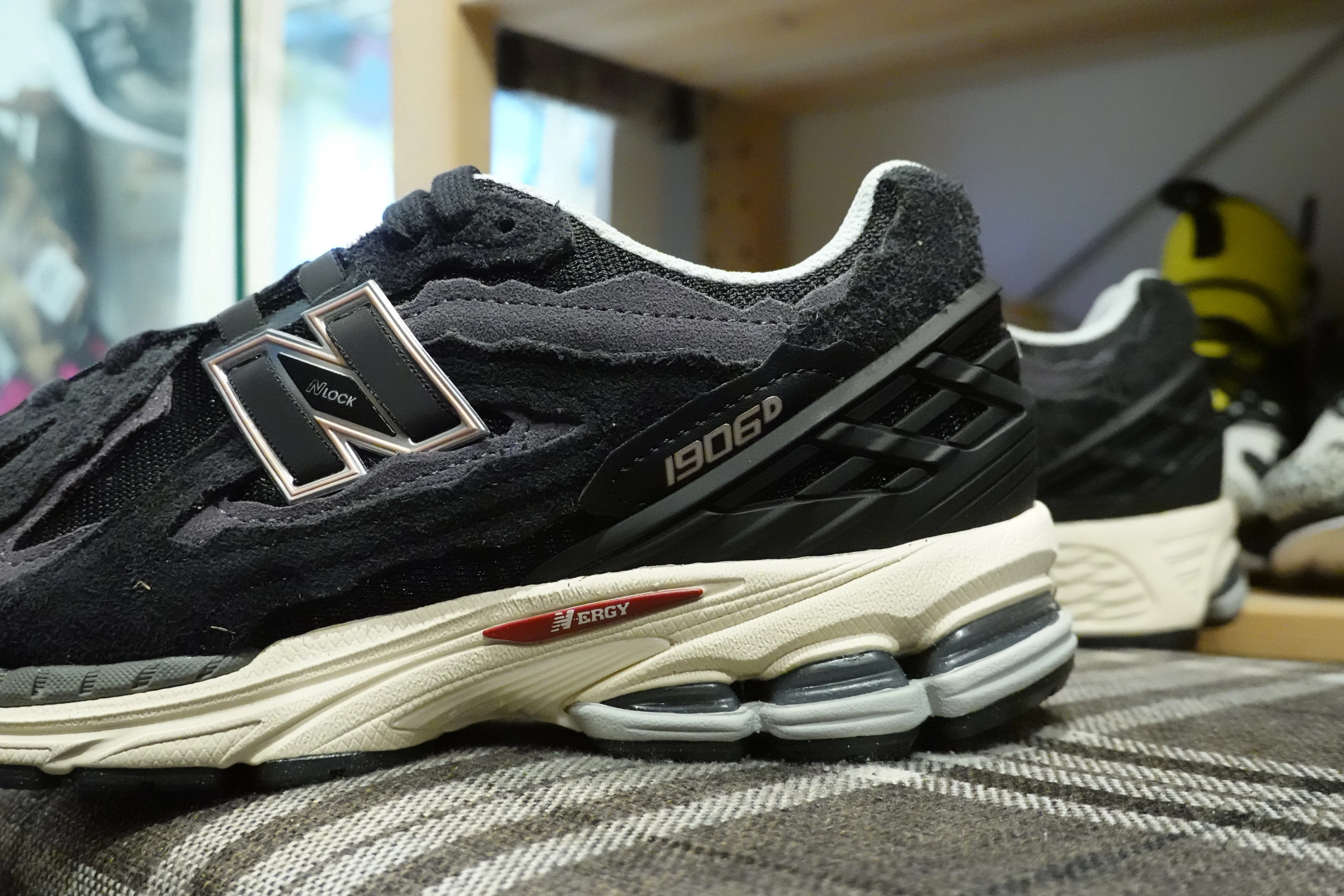 New Balance M1906DD "Refined Future"