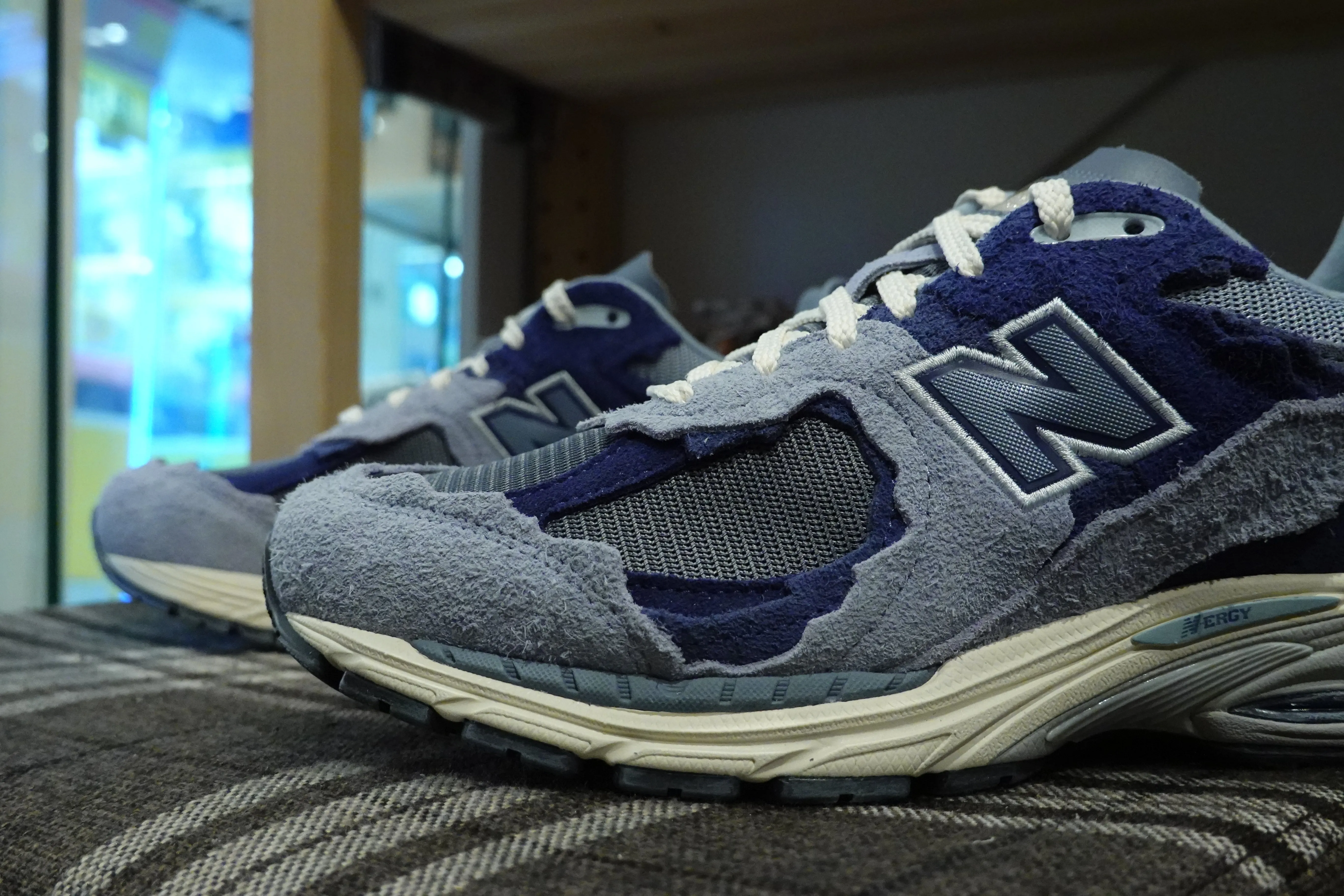 New Balance M2002RDI "Refined Future"