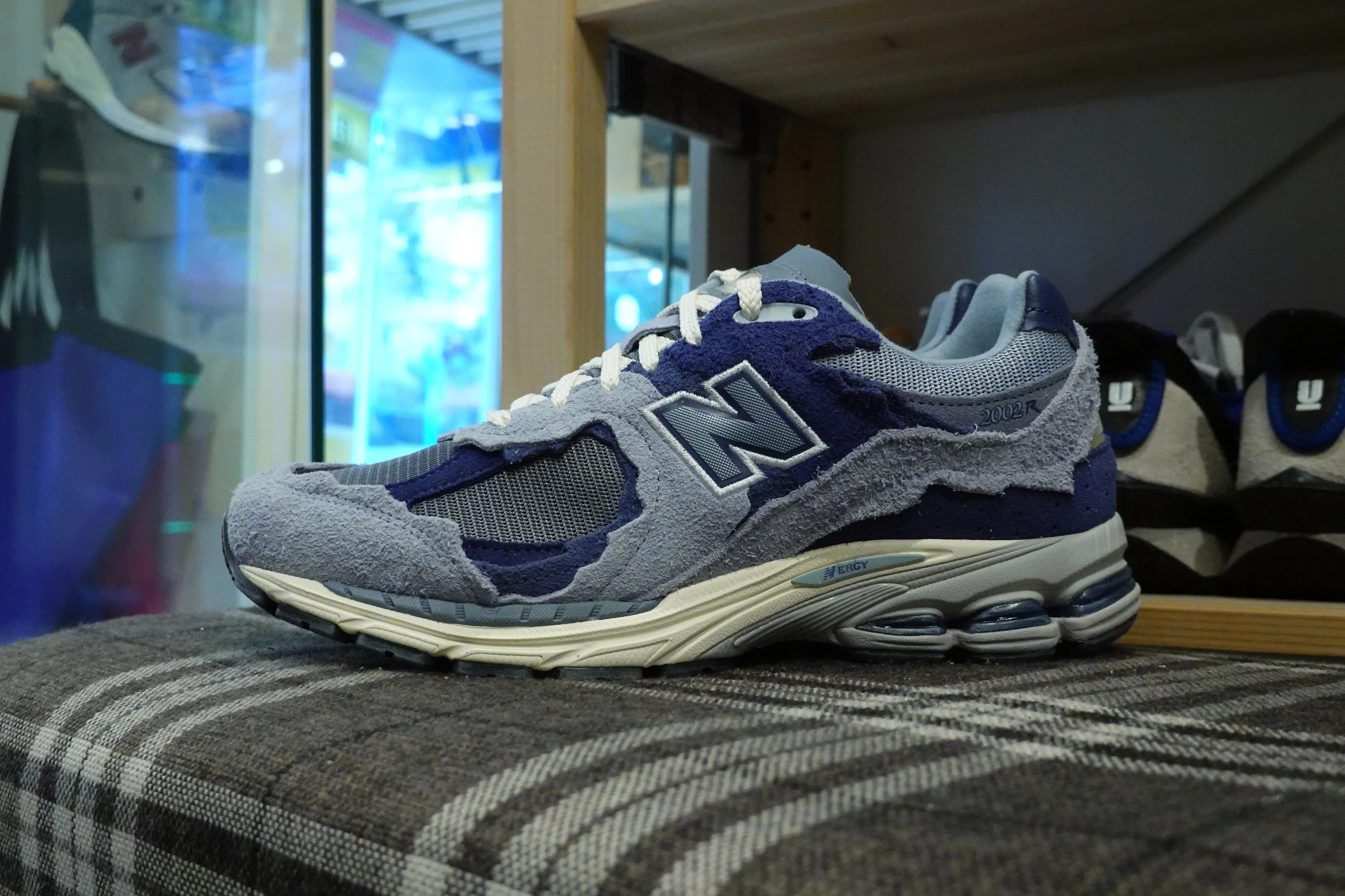 New Balance M2002RDI "Refined Future"