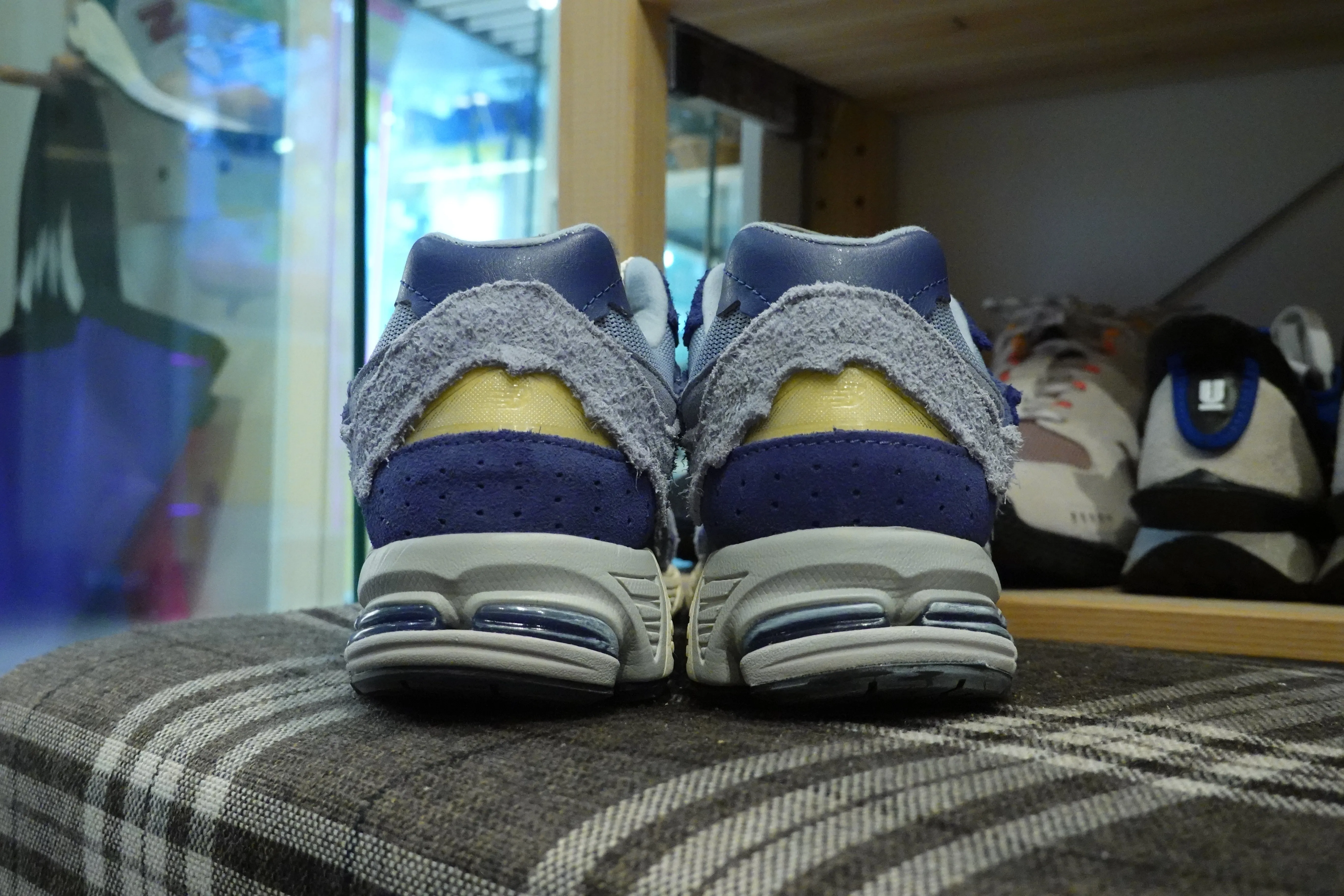 New Balance M2002RDI "Refined Future"