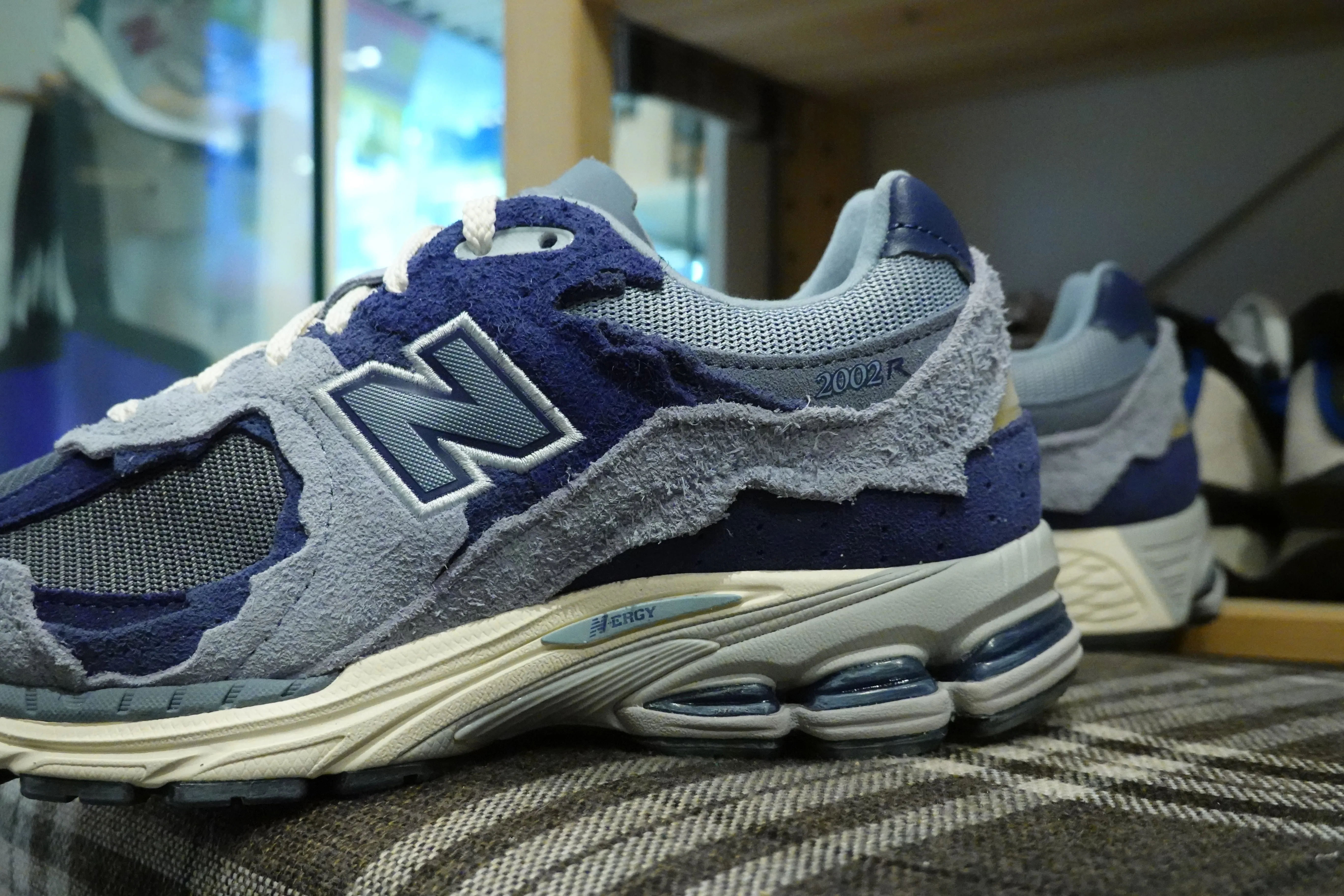 New Balance M2002RDI "Refined Future"