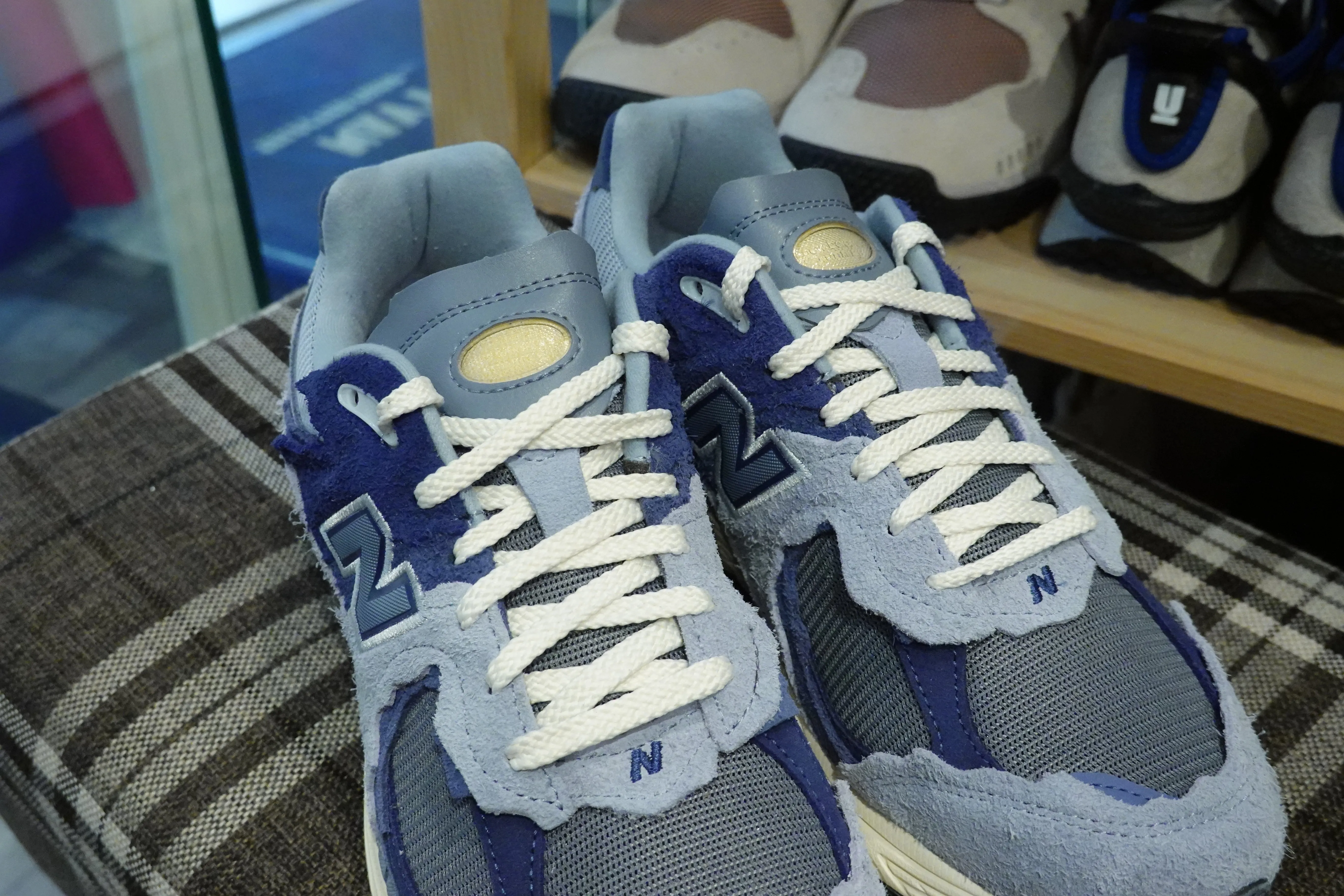 New Balance M2002RDI "Refined Future"