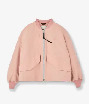OAMC  Goldwin/FLIGHT JACKET (PINK)