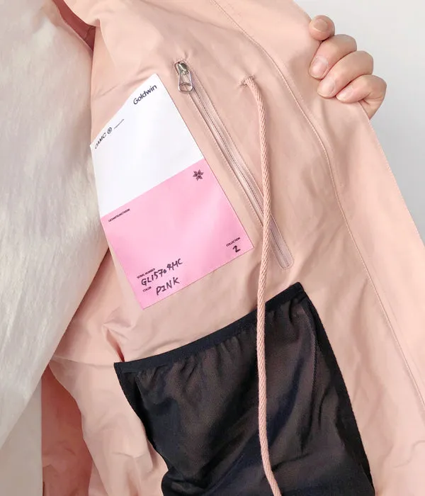 OAMC  Goldwin/FLIGHT JACKET (PINK)