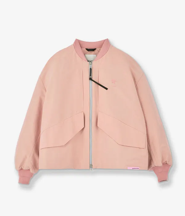 OAMC  Goldwin/FLIGHT JACKET (PINK)