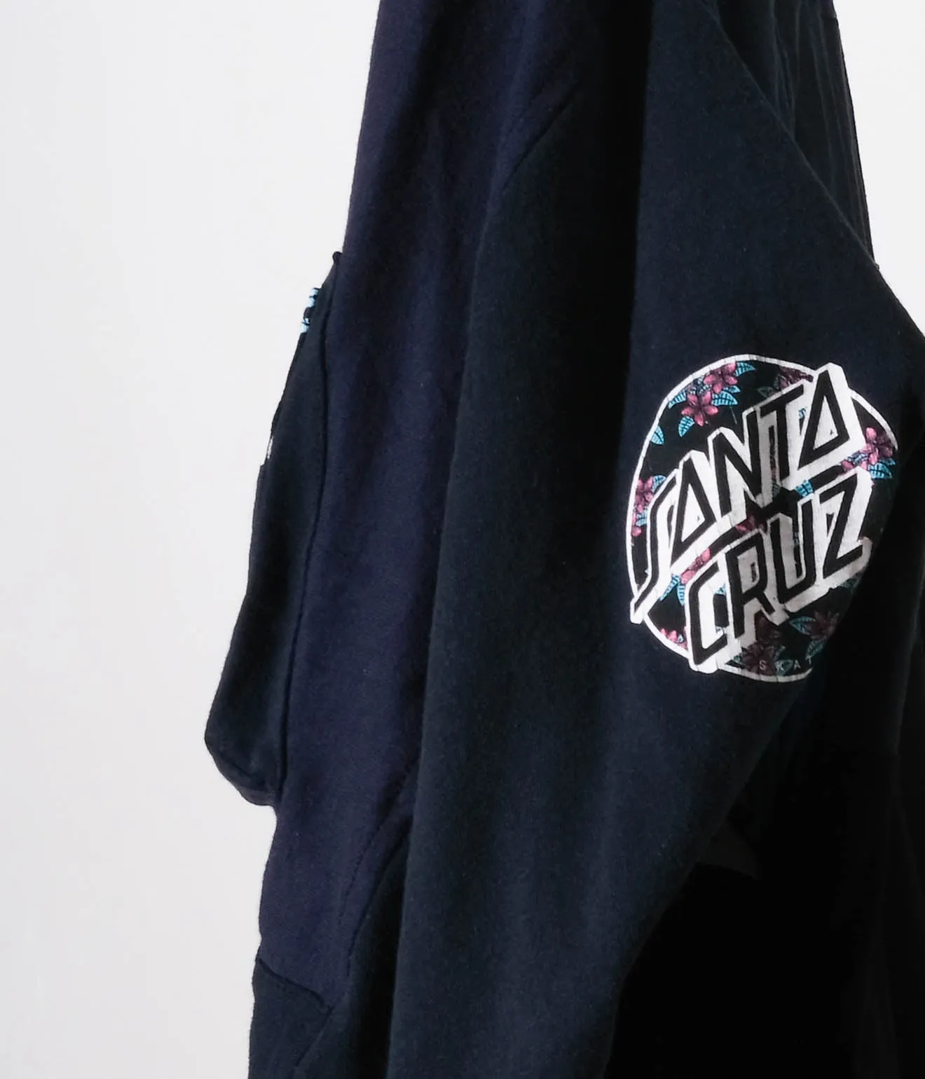OLDPARK "FLIGHT JACKET" (Navy)