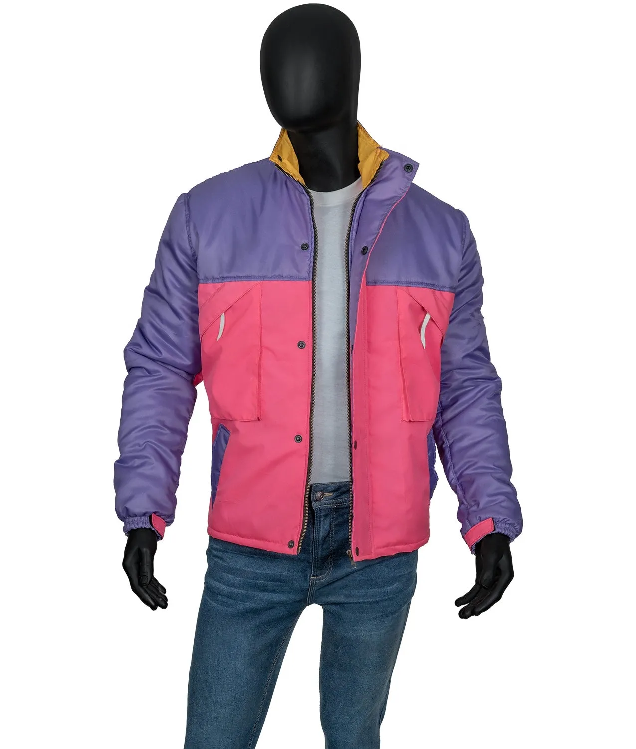 Oliver Tree Jacket