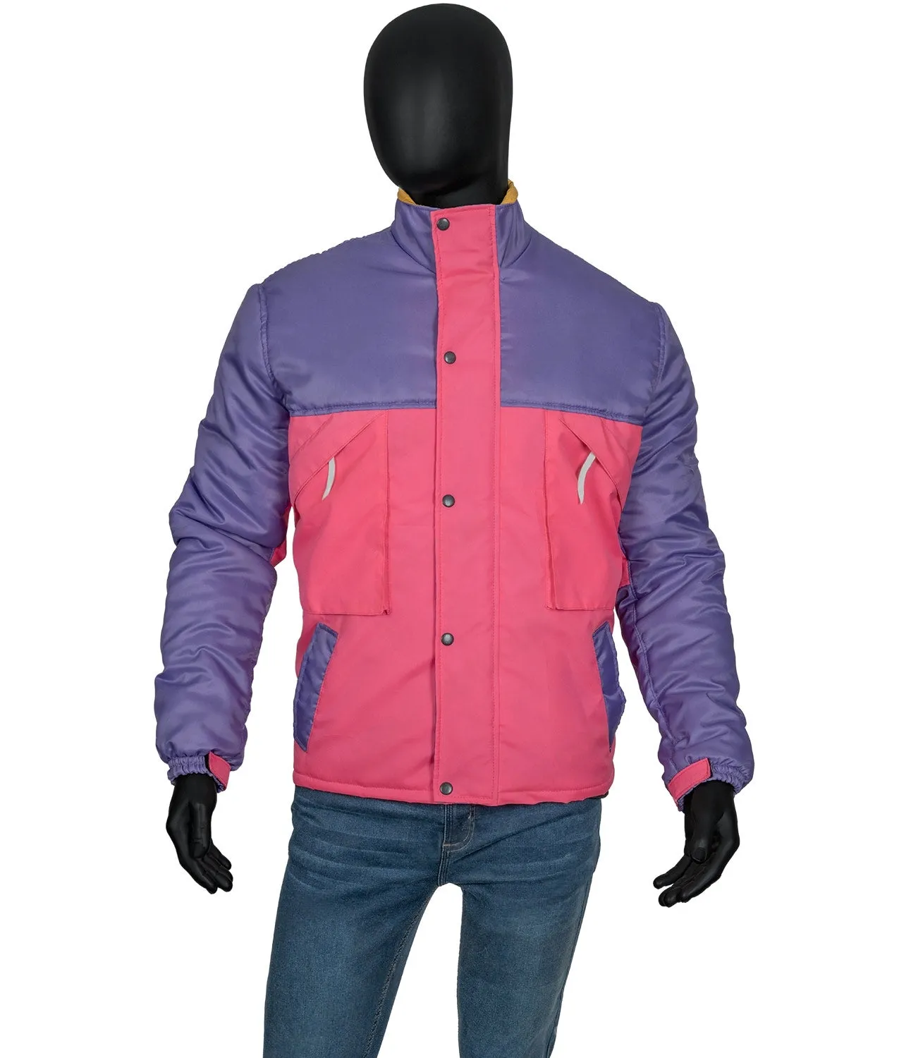 Oliver Tree Jacket