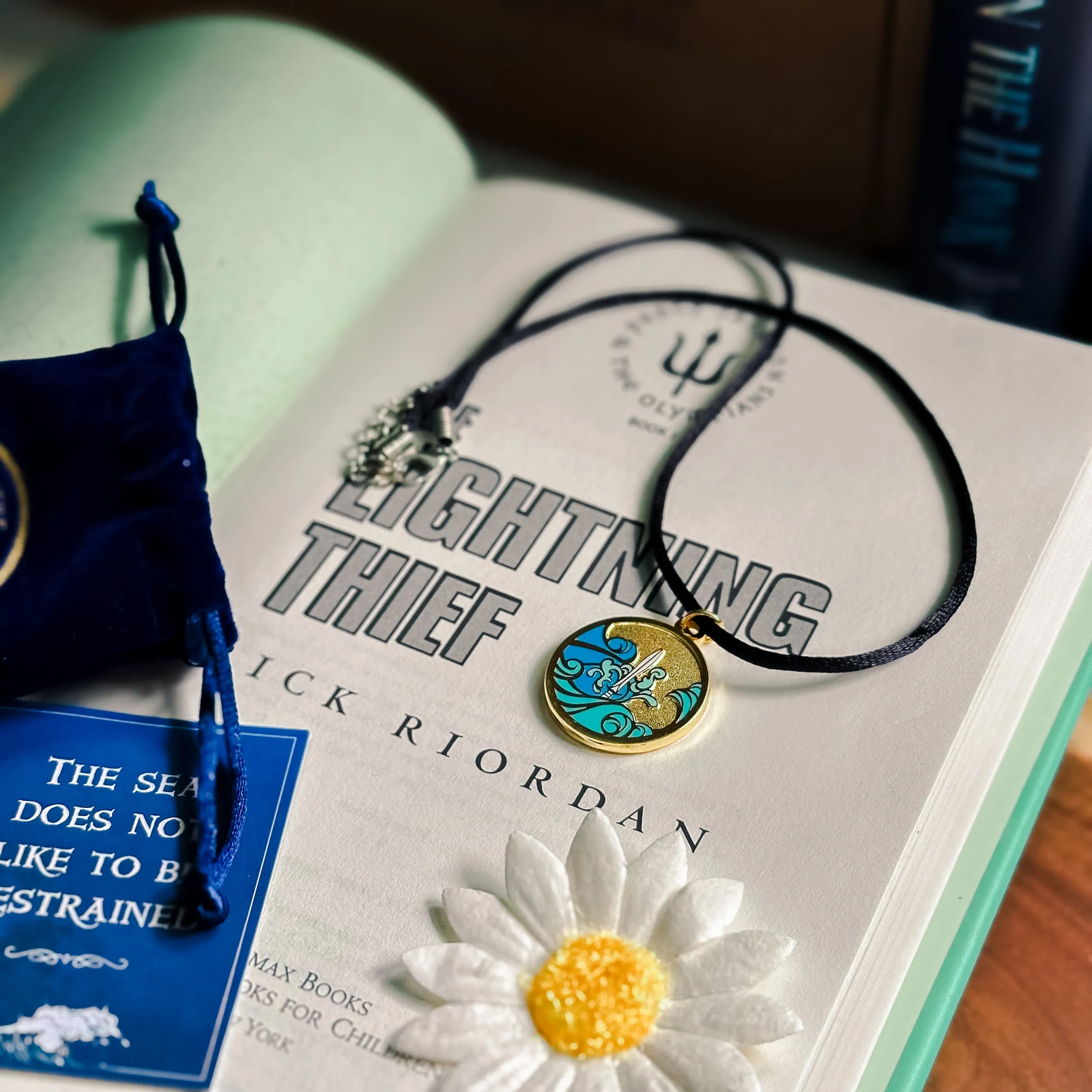 OwlCrate 'IF THE FATES ALLOW' Box