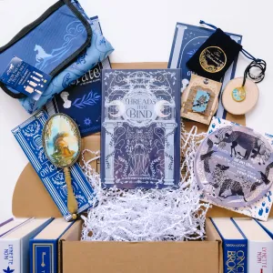 OwlCrate 'IF THE FATES ALLOW' Box