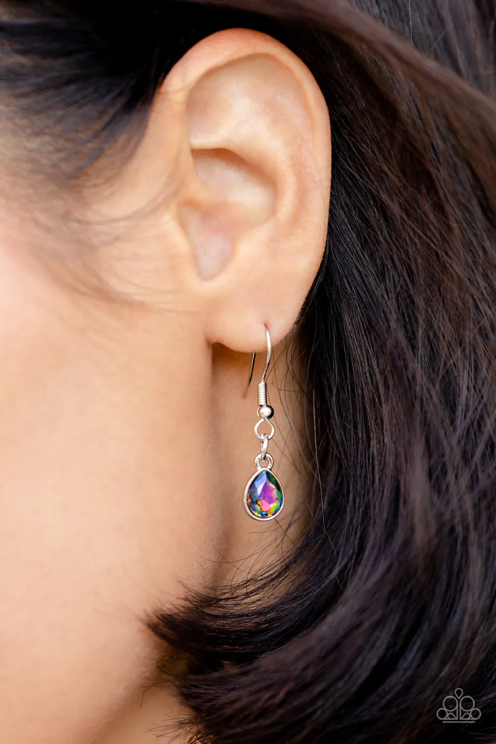 Regally Refined Multi-Necklace
