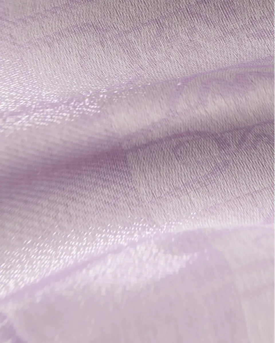 Sciarpa Emporio Armani con Filo di Lurex