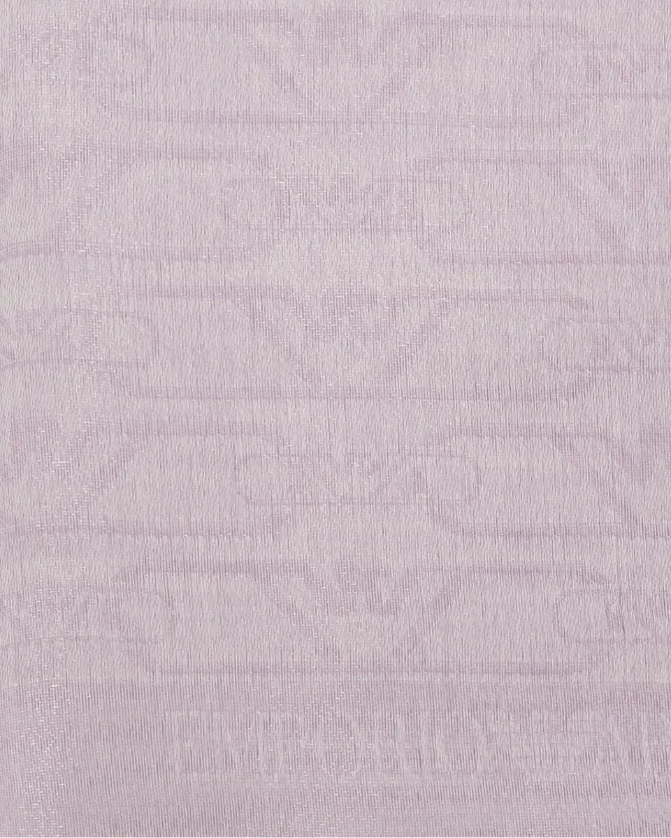 Sciarpa Emporio Armani con Filo di Lurex