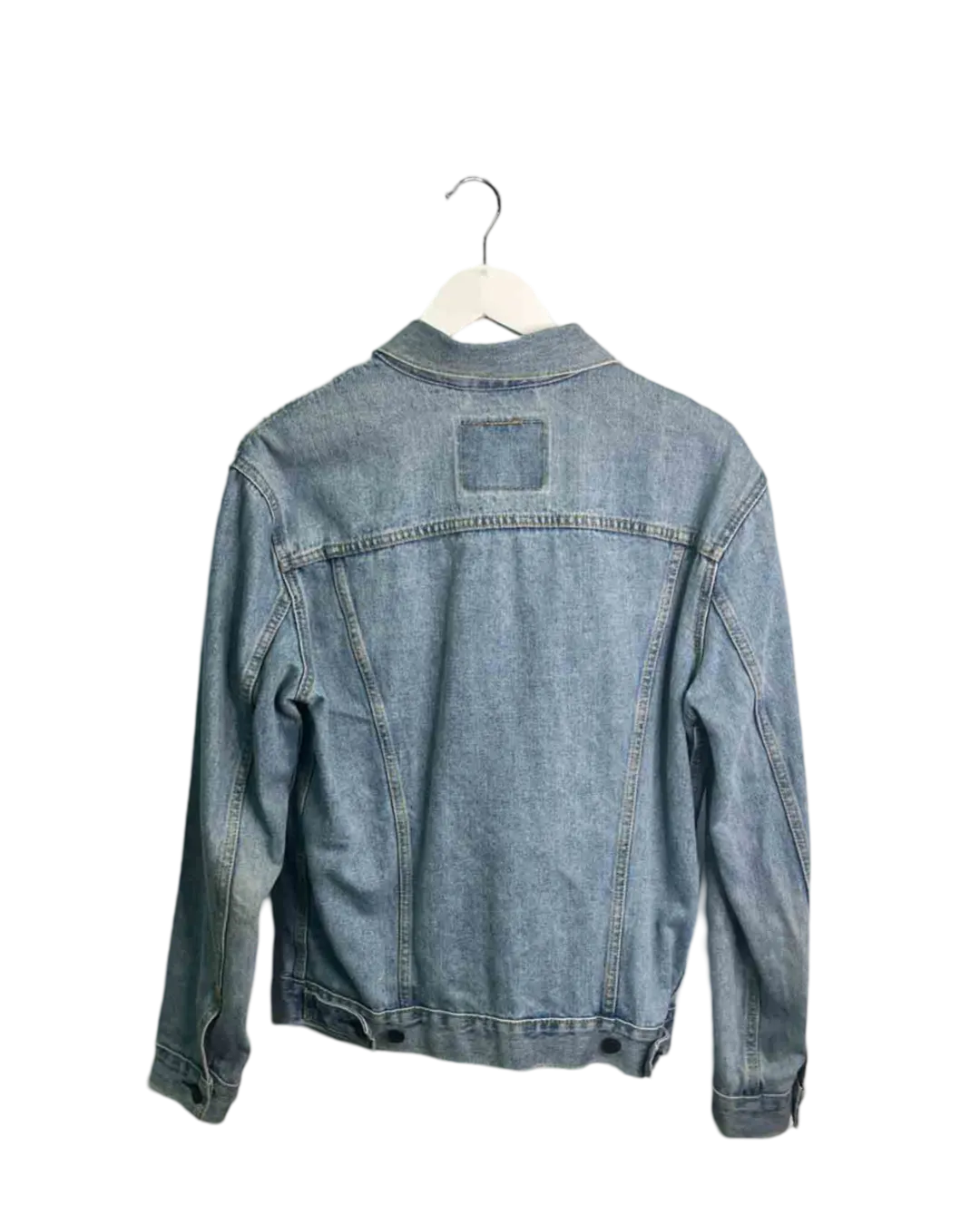 Size M - Levi's Original Trucker Denim Jacket