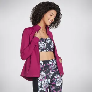Skechers GOWALK Mesh Jacket
