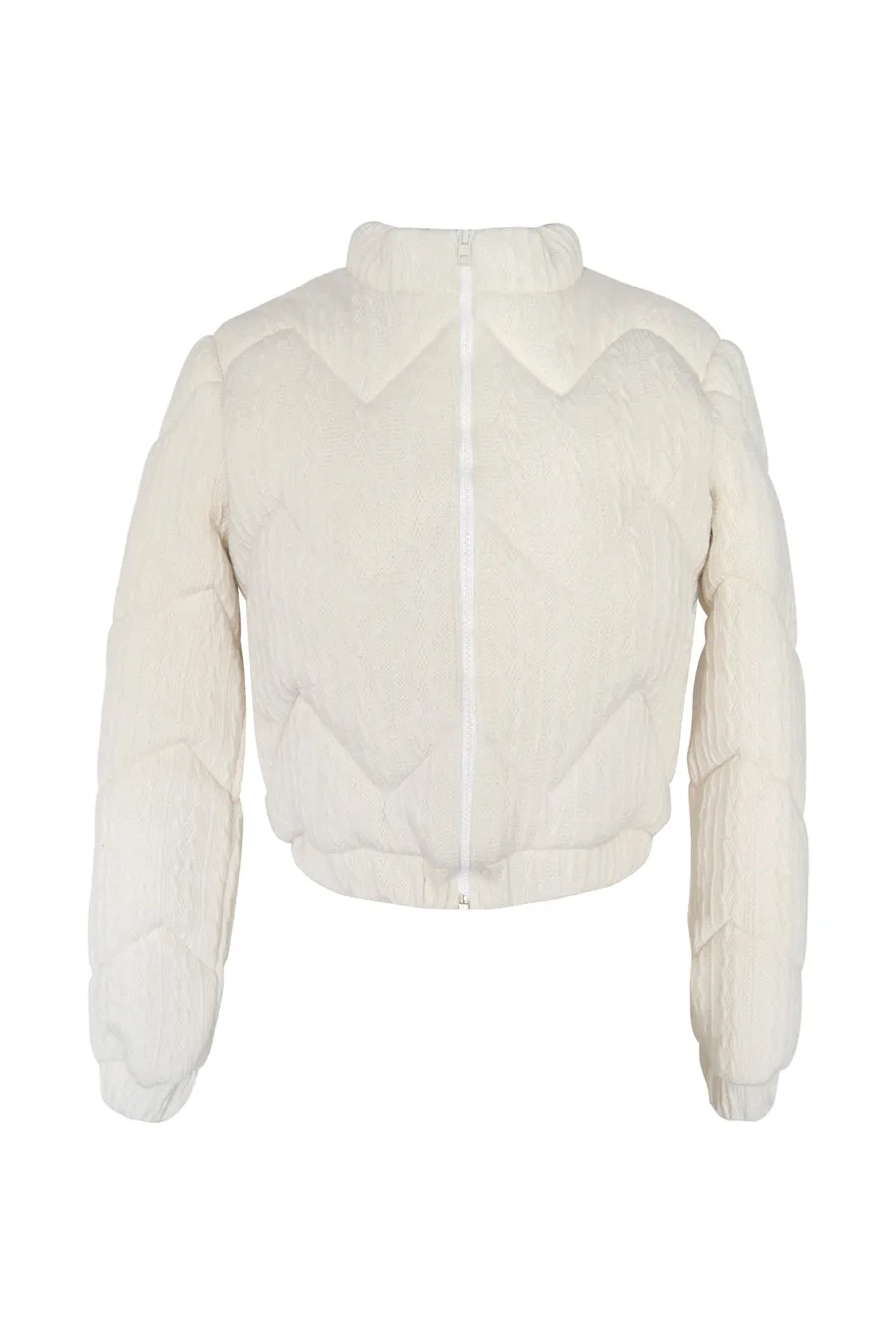 ST.MORITZ JACKET