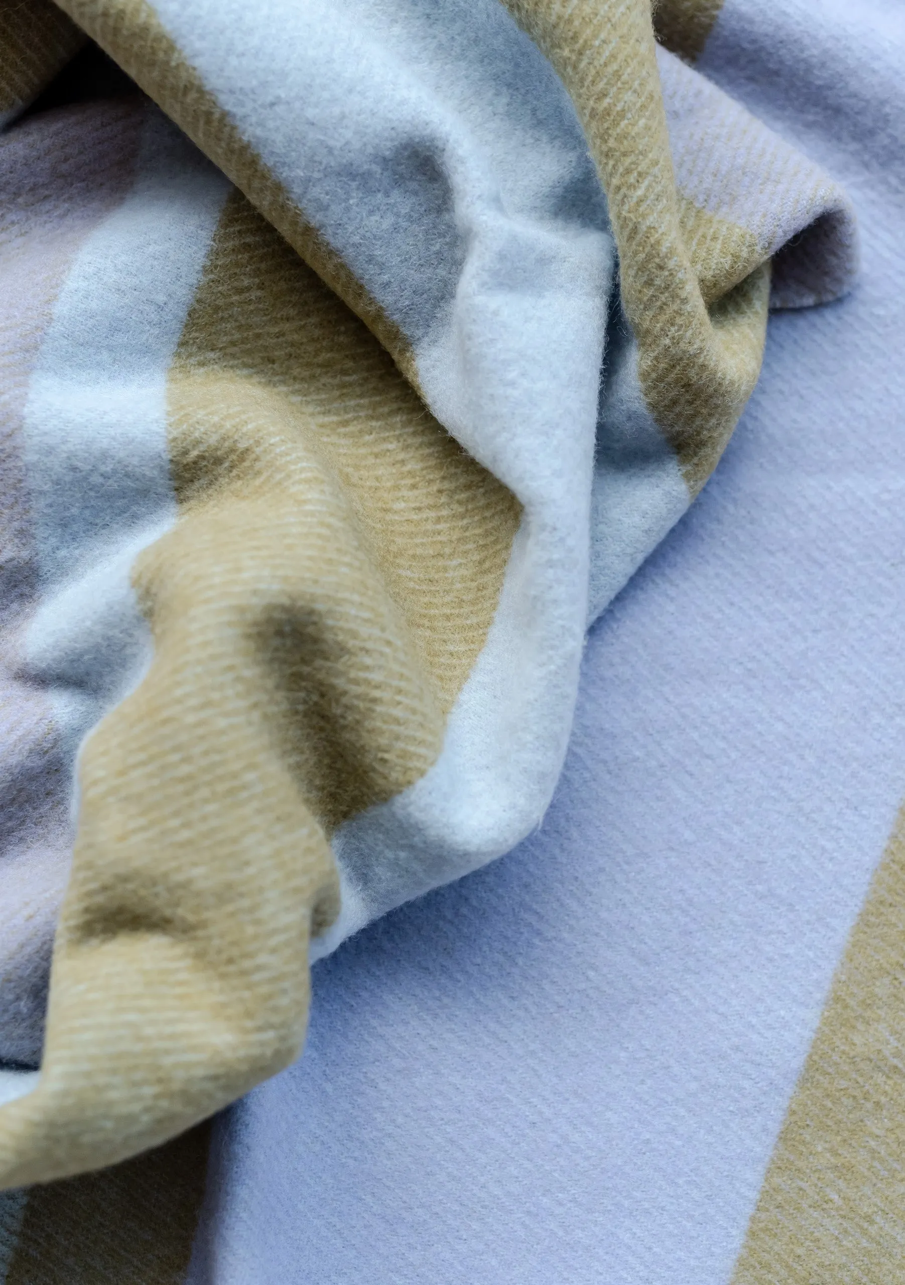 TBCo x Amy Bell The Sweet Lassie Scarf