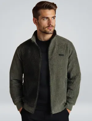 The Harrow Jacket