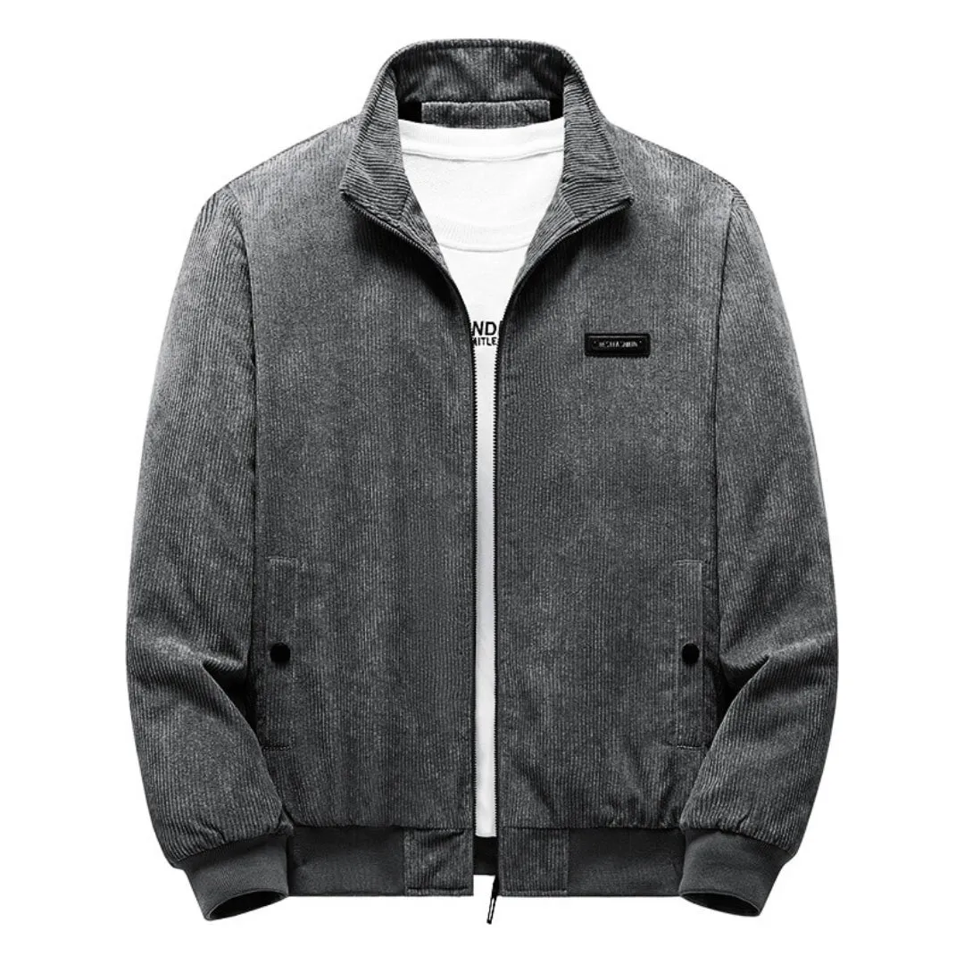 The Harrow Jacket
