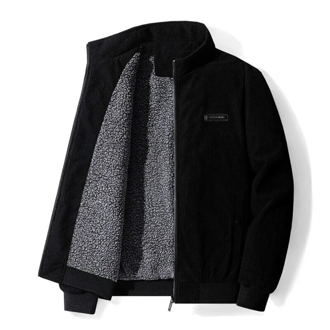 The Harrow Jacket
