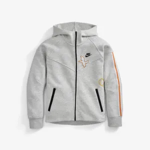 The Power of Flight - Women's Full Zip Hoodie