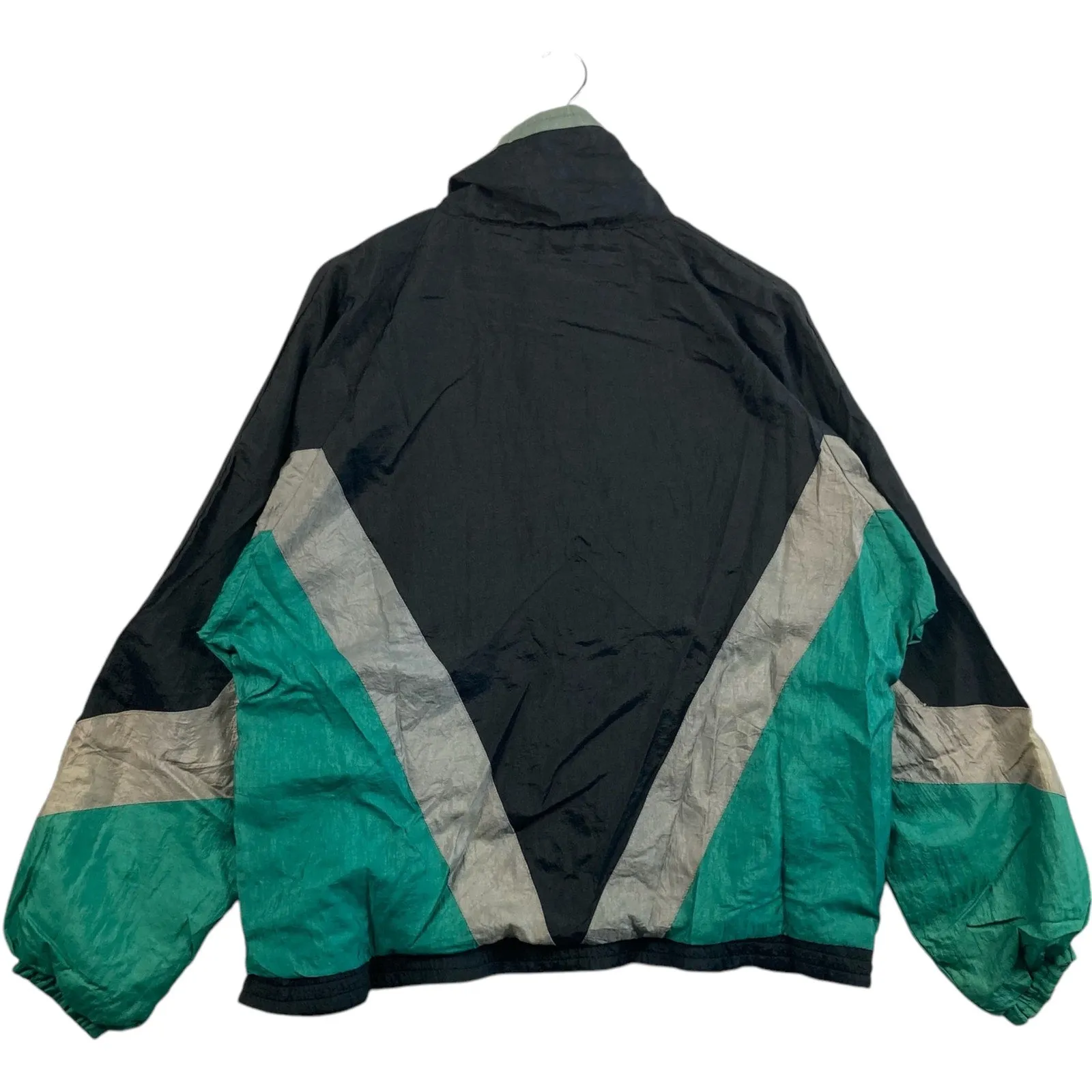 Vintage Givenchy Activewear Puffer Jacket
