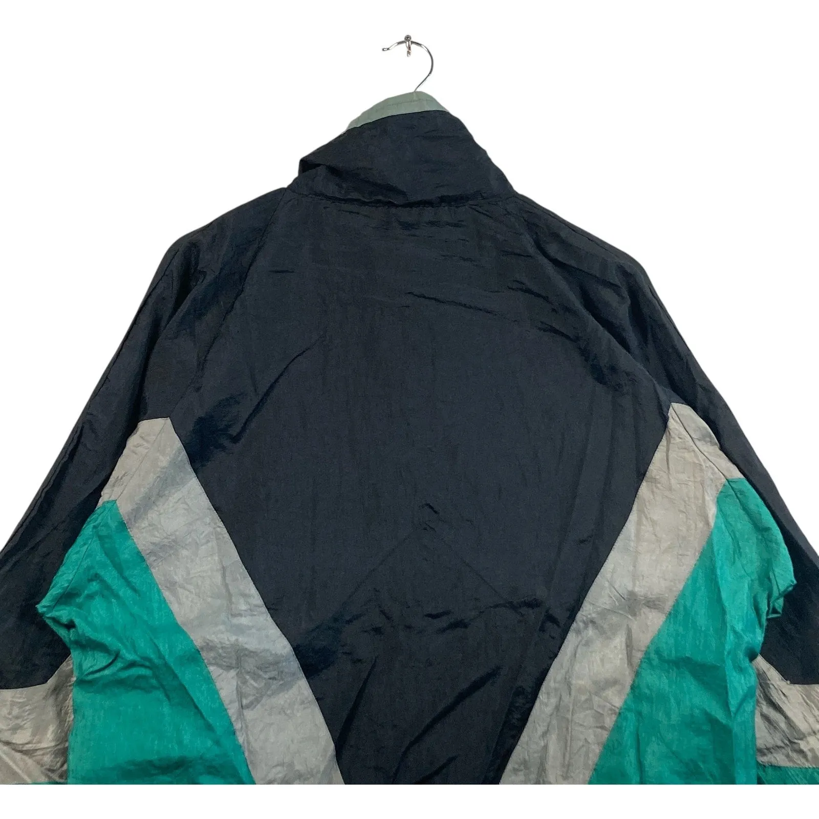 Vintage Givenchy Activewear Puffer Jacket