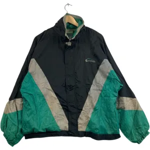 Vintage Givenchy Activewear Puffer Jacket