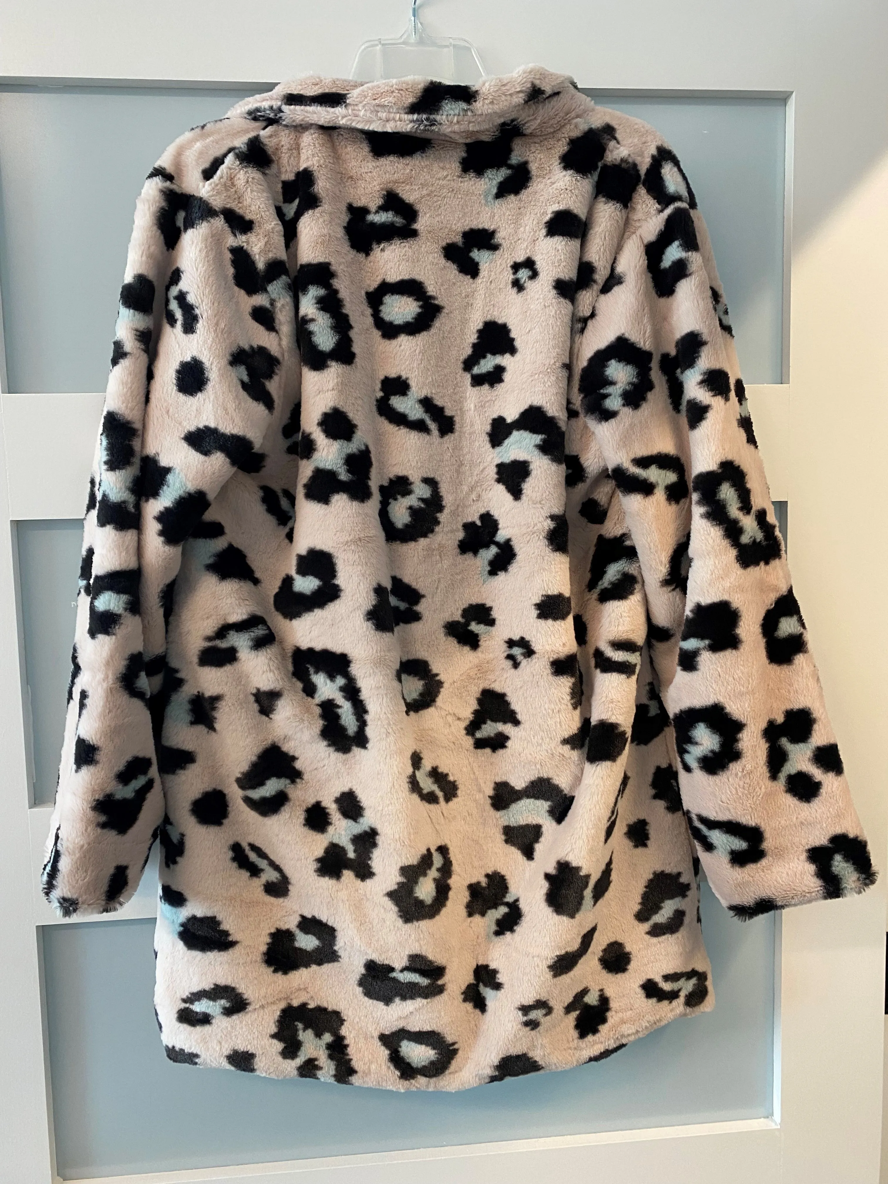 Wild Side Jacket