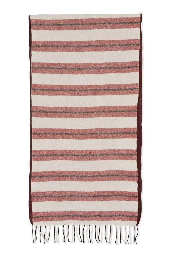 Wool Cross Stole Stole