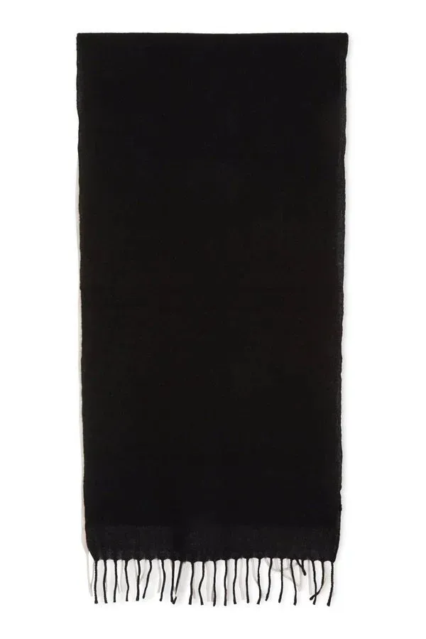 Wool Cross Stole Stole