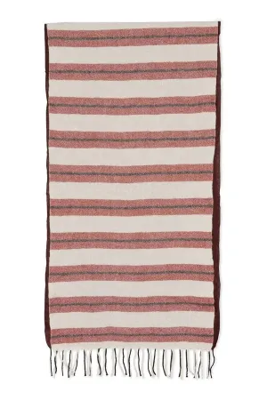 Wool Cross Stole Stole